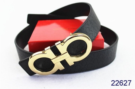 Ferragamo Belts-139